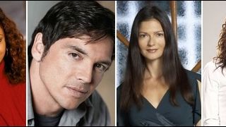 image de la news Saison des pilotes : Jill Hennessey, Jason Gedrick, Lizzy Caplan...