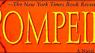 image de la news Une mini-série pour "Pompeii"