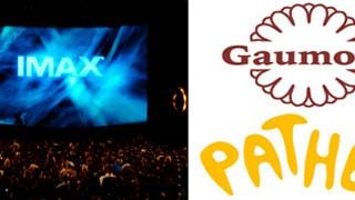 IMAX + Gaumont Pathé = 4 nouvelles salles IMAX en France !