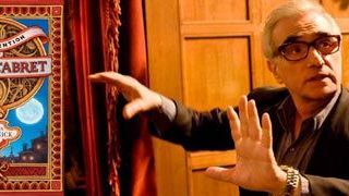 image de la news Le prochain Scorsese : un film familial… en 3D 