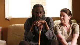 image de la news Décès du comédien burkinabè Sotigui Kouyaté