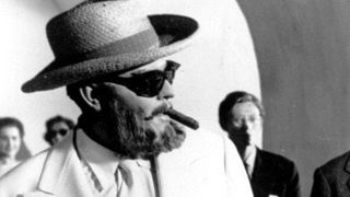 image de la news Orson Welles en projet...