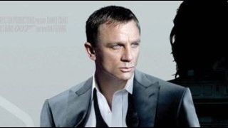 image de la news Un magazine pour 007
