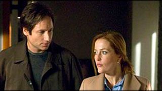 image de la news Un nouveau come-back pour "X-Files"