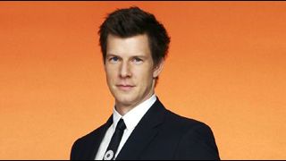 image de la news Eric Mabius sera un "Outcasts" de la planète Terre !
