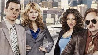 image de la news "The Good Guys" : la bande-annonce