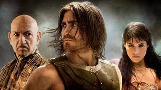 image de la news Deux événements live pour "Prince of Persia"