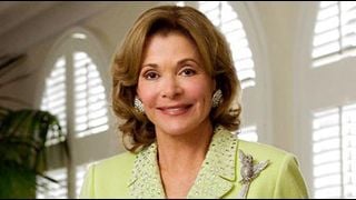 image de la news Jessica Walter dans "Championnes à tout prix" !