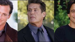 image de la news Une téléréalité pour Hasselhoff, Danza et Saget !