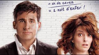 image de la news "Crazy Night": les rois de la comédie en interview