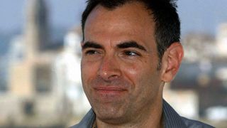 image de la news "Neuromancer" par Vincenzo Natali