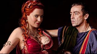 image de la news Starz commande un préquel de "Spartacus" !