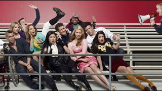 image de la news Glee sera diffusée après le Super Bowl !