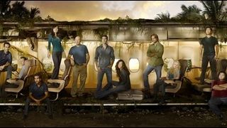 image de la news "Lost" : une parodie et des adieux !