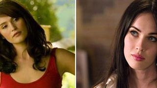 image de la news Gemma Arterton en remplacement de Megan Fox sur "Transformers 3" ?