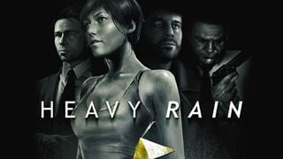 Le jeu "Heavy Rain" bientôt au cinéma ?