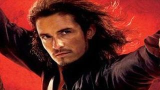 image de la news Orlando Bloom chez Paul W.S. Anderson