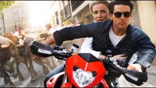 image de la news "Night and Day" : un extrait de 4 minutes !