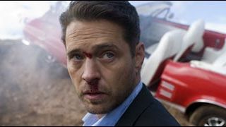 image de la news Jason Priestley est recruté dans "Scoundrels"