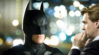 image de la news Christopher Nolan parle (un peu) de "Batman 3" !
