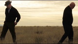 image de la news Une saison 4 pour "Breaking Bad"