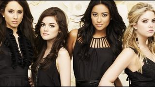 image de la news Ce que pense la presse US de "Pretty Little Liars"