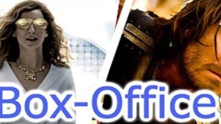 image de la news Box-office : glamour et paillettes avec "Sex & the City 2"