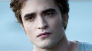 Robert Pattinson descendant de... Dracula !