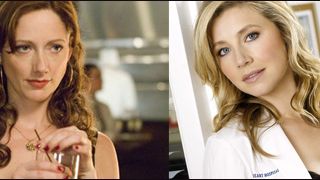 image de la news Judy Greer est "Mad Love" de CBS