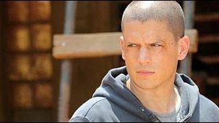 image de la news Wentworth Miller écrit un film !