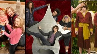 image de la news Les nouveautés de la rentrée 2010 sur Disney Channel !