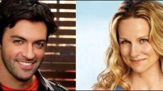 image de la news Laura Linney se choisit un nouveau "Boy"