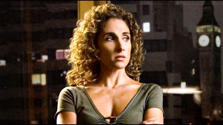 image de la news Melina Kanakaredes quitte "Les Experts: Manhattan"