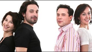 image de la news Le tournage de "Fais pas ci, fais pas ça" reprend