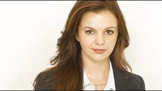 image de la news Amber Tamblyn devient le nouveau souffre-douleur de "House"