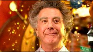 image de la news HBO commande la série "Luck" de Dustin Hoffman