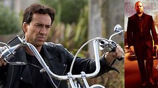 image de la news "Ghost Rider 2" : Nicolas Cage en hyper tension !