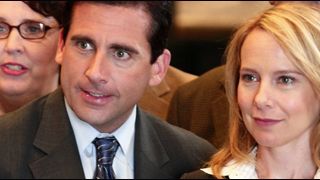 image de la news "The Office": le retour d'Holly !