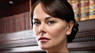 image de la news Polly Walker dans "Sanctuary"