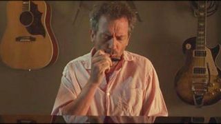 image de la news Le "Docteur House" a le blues