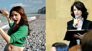 image de la news Une "Etoile polaire" pour Sara Forestier et Zabou Breitman
