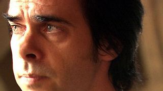 image de la news Nick Cave, entre "The Crow" et "Pinocchio"