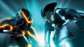 image de la news "Tron l'héritage" : premières interviews 