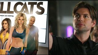 image de la news Gale Harold dans "Hellcats" !