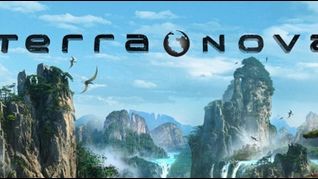 image de la news "Terra Nova", la nouvelle série de Spielberg, pas avant...