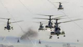 image de la news "Battle: Los Angeles" se dévoile...