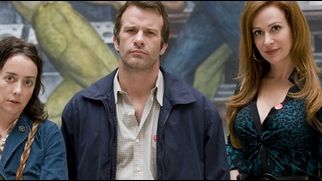 image de la news Le mac de "Hung" dans "Desperate Housewives"