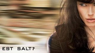 image de la news "Salt" : Angelina Jolie à Paris !