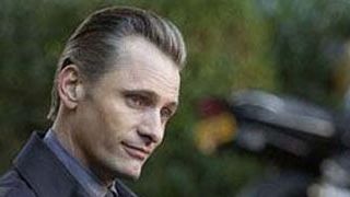 image de la news Viggo Mortensen reprend la "Route"