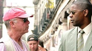 image de la news "Unstoppable" de Tony Scott : la bande-annonce